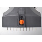 Lapų pūstuvas / siurblys Hecht 3001 elektrinis Lapų pūstuvas / siurblys Hecht 3001 elektrinis